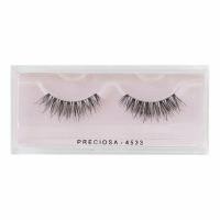 ราคา ขนตาปลอม PRECIOSA Nature Clear (0801) (4283733163)