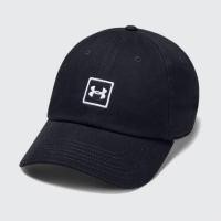 ราคา หมวก Under Armour Men's Washed Cotton Cap [ลิขสิทธิ์แท้ Under Amour Thailand][รหัส : 1327158 002] (14009913174)