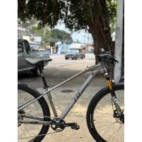 ราคา จักรยานเสือภูเขา RICHTER ALPHA SERIES 2024 (23290636482)