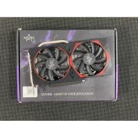 ราคา AISURIX การ์ดจอ GTX 1660 Super 6GB AMD Radeon GDDR6 (29174066159)