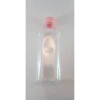 ราคา ขวดพลาสติก ขวด PET 250ml x150 ขวด ทรงขวดเหล้าแบนสูงรีเจนซี่ พร้อมฝาเลือกสีฝาได้ (โรงงานผลิตขวดโดยตรง ปลีก/ส่ง) (4878757851)