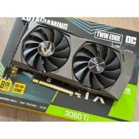 ราคา RTX 3060Ti Zotac มือ 2 สภาพสวย 99% ปก.ร้าน (18747523237)