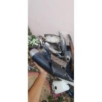 ราคา ปลายท่อมือสอง yzf r3 (24479355720)