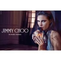 ราคา น้ำหอม JIMMY CHOO Women EDP 100ml. (6332174414)