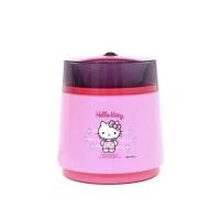 ราคา เครื่องปั่นทำไอศครีม Hello Kitty รุ่น SU-572 แบรนด์ Oxygen (8805799487)