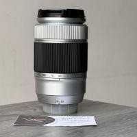 ราคา เลนส์ซูมฟูจิ lens fuji 50-230 fuji50-230 (44451856780)