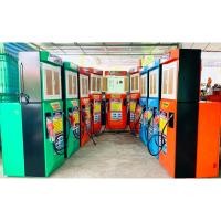 ราคา ตู้น้ำมันหยอดเหรียญและธนบัตรรุ่นใหม่ล่าสุด (26011690026)