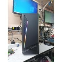 ราคา คอมมือสอง Core i5-7500 3.40-3.80 GHz. DDR4 8 GB M.2 240 GB SATA 1 TB GTX960 4 GB พร้อมใช้ถูกๆ (25922570227)
