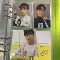 ราคา การ์ด มาร์ค NCT มาร์คลี (14381449191)