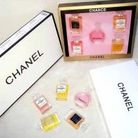 ราคา เซตน้ำหอม CN ขนาดจิ๋ว น่ารักมากๆ หอมละมุนทุกกลิ่น เซตละ 5 ขวด ของมันต้องมี ถูกมากกก รับไปขายต่อได้สบายๆ (5172936904)