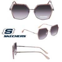 ราคา ✨พร้อมส่ง✨แว่นกันแดด Skechers ของแท้ 100% ขนาด 59-16-145 (23324614811)