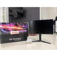 ราคา Monitor LG ULTRAGEAR 27GL850-B มือสอง (29477322540)