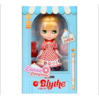 ราคา ตุ๊กตาบลายธ์ของแท้ รุ่นDONNA DOUGHNUT มือ1 ส่งตรงจากประเทศญี่ปุ่น (29221899696)