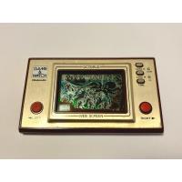 ราคา Nintendo Game And & Watch Octopus Wide Screen1981 ทดสอบการทํางานโดยตรงจากญี่ปุ่นหายากมาก (29367715841)