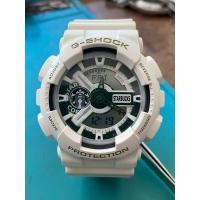 Casio G-Shock Analog-Digital (GA-110BC)