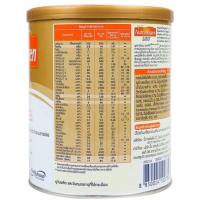 ราคา Nutramigen LGG เอนฟาแล็ค นูตรามิเจน แอลจีจี นมผงสูตรพิเศษ ขนาด 400 กรัม (1 กระป๋อง) (22536438317)