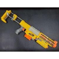 ราคา NERF เนิร์ฟ ปืนของเล่น มือสอง (29250570226)