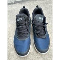 ราคา รองเท้าผู้ชาย Skechers Go Walk Massage Fit ของแท้ มือสอง (25913564033)