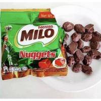 ราคา MILO Nuggets 15กรัมห่อเล็ก (8845301263)