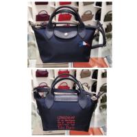 ราคา New Collection Longchamp LePliage Neo Size XS Tres Paris Limited (10238518805)