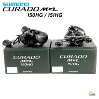 ราคา รอก SHIMANO CURADO MGL 150 HG / 151 HG (17537281653)