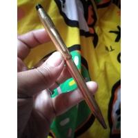 ราคา ปากกาCROSS ด้ามทอง 10KT (14324791071)