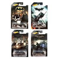 ราคา Hot wheels Batmobile Series (3652038684)