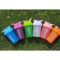 ราคา ขวดน้ำสำหรับเวย์โปรตีนHerbalife ฮอร์เฮอร์บาไลฟ์เครื่องปั่นถ้วยขวดน้ำ Nutrition ขวดน้ำ500MLขวดน้ำโปรตีน (4644938844)