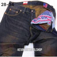 ราคา นําเข้าผู้ชาย & 39;s กางเกงยีนส์ Made in USA ปกติกางเกงยีนส์กางเกง Original Standard รุ่น Men & 39;s กางเกง Ori กางเกงยีนส์ Original กางเกงยีนส์ Men & 39;s กางเกงยีนส์ล่าสุด (28315218879)