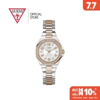 ราคา GUESS นาฬิกาข้อมือผู้หญิง รุ่น CONTESSA GW0877L4 สีโรสโกลด์ (28274776906)