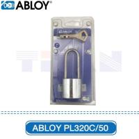 ราคา กุญแจล็อคคุณภาพสูง (แอ๊ปบลอย) Abloy รุ่น PL320C/50 (20161492648)