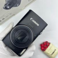 ราคา Canon Ixus 285 hs (rare สุดๆ) ครบกล่อง (41605625875)