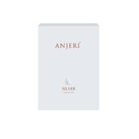 ราคา ANJERI Facial Mask Silver แอนเจอรี่เฟเชียลมาส์ก สูตรเงิน **รับประกันของแท้ ไม่แท้ยินดีคืนเงิน*** (5318025978)