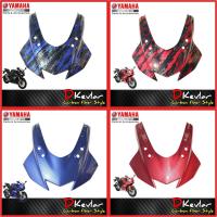 ราคา ฝาครอบไฟหน้า R15 NEW YAMAHA R15 NEW อะไหล่แท้เบิกศูนย์ (8400054381)