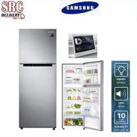 ราคา ตู้เย็น 2 ประตู Samsung 11.0 คิว รุ่น RT-29K501JS8/ST ระบบ INVERTER รับประกันคอมเพรสเซอร์ 10 ปี (9791064765)