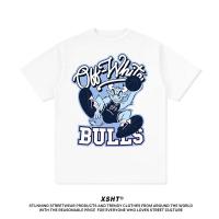 ราคา พร้อมส่ง เสื้อยืด Off-White Tee - White (สีขาว) by XSHT (21487309798)