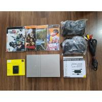 ราคา PS2 playstation2 บอร์ดรุ่น 7 สีบรอนซ์ (25903829045)