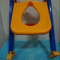 ราคา ฝารองชักโครกเด็กมีบันได (894866695)