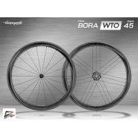 ราคา ล้อคาร์บอน Campagnolo Bora WTO 45/60 DISC Dark (2677890980)