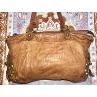 ราคา ลดราคากระเป๋ามือสอง#กระเป๋าหนังแท้#Clarks (5262332217)