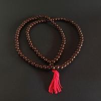 ราคา ประคำแร่ล้วนเหล็กน้ำพี้ 108 เม็ด ขนาด 8-9 มม. (5154910260)