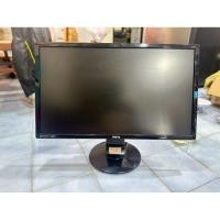 ราคา จอ led benq 24 นิ้ว ⭕️รุ่น gl2460 (25612364418)