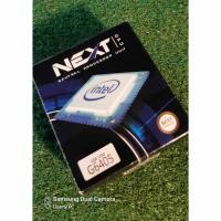 ราคา CPU (ซีพียู) INTEL PENTIUM GOLD G6405 4.1 GHz (SOCKET LGA 1200) (25637410880)