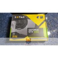 ราคา ZOTAC GTX 1050 2GB DDR5 ไม่ต้องต่อไฟเพิ่ม (5258042574)