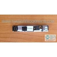 ราคา กล้องเว้บแคมโน้ตบุ๊ค Toshiba Satellite L745 Notebook Webcam (มือสอง) (22365788764)