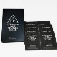 ราคา กระดาษทิชชู่ล้างเล็บ จาก 3 Concept Eyes (9921018)