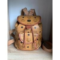 ราคา Mcm backpack mini vintage แท้ (10586185371)