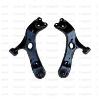 ราคา 1ชุด ปีกนกล่าง ซ้าย ขวา โตโยต้า อัลติส(โคโรลล่า) Toyota ALTIS ปี 2001-2018 , WISHโตโยต้า วิช ปี 2003-2010 (25073938512)