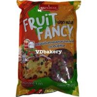 ราคา มิกซ์ฟรุต อิมพีเรียล (1KG.) Mix Fruit Imperial ผลไม้แช่อิ่ม (25605693673)