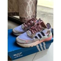 ราคา รองเท้า adidas originals women nite jogger w fv8431 (22062529933)